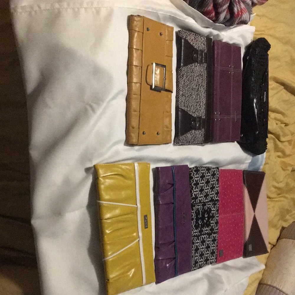 Miche Classic covers all together